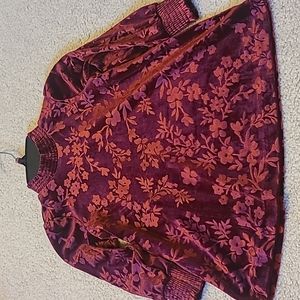 Matilda Jane Top Dress